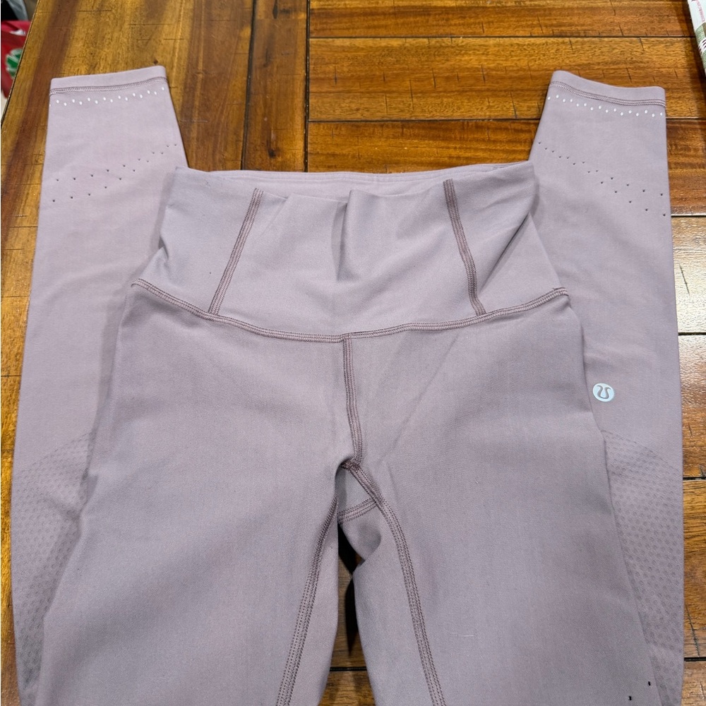 Lululemon Zone In Tight 28” - Picture 3 of 4